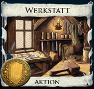Werkstatt